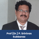 Vignana Jyothi Institute of Management, Director: Prof (Dr.) P. Srinivas Subbarao Interview